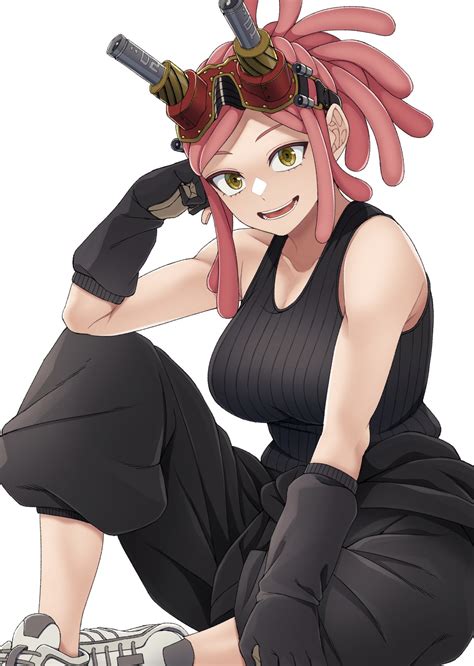 Oh boi. . Hatsume r34